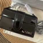 Jacquemus bag pdd13 mini 17cm