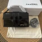 Jacquemus bag pdd13 mini 17cm