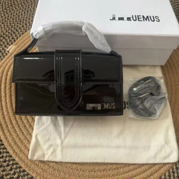 Jacquemus bag pdd13 mini 17cm