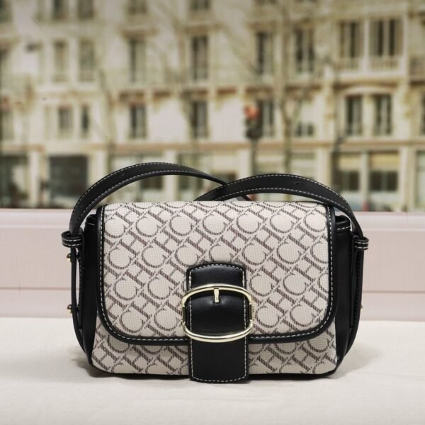 chch bag 210210 22x9x14