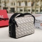 chch bag 210210 22x9x14