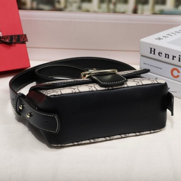 chch bag 210210 22x9x14