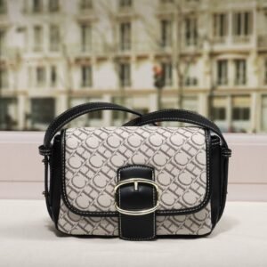 chch bag 210210 22x9x14