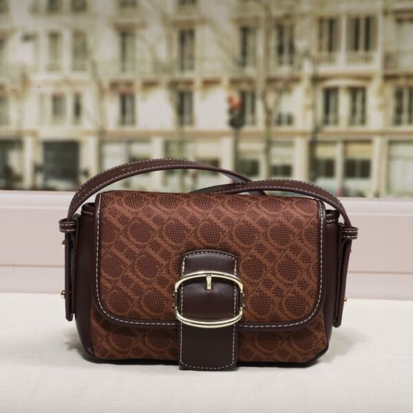 chch bag 210210 22x9x14