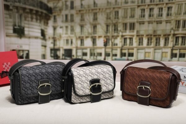 chch bag 210210 22x9x14