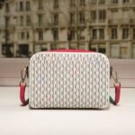 chch bag 210220 22x8x15cm