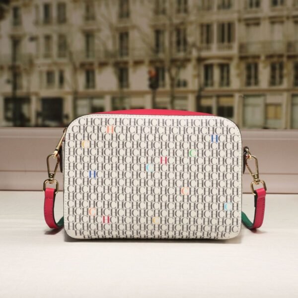 chch bag 210220 22x8x15cm