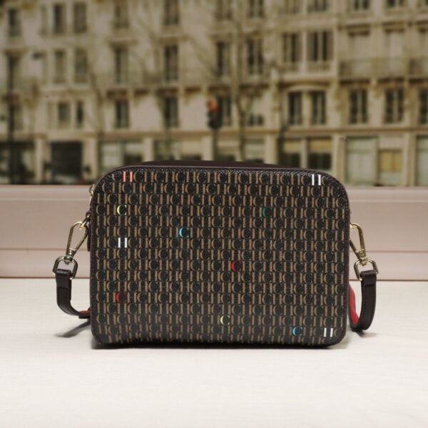 chch bag 210220 22x8x15cm