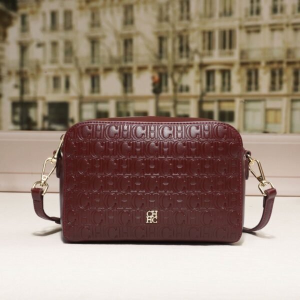 chch bag 210220 22x8x15cm