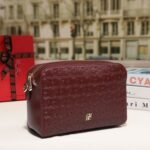 chch bag 210220 22x8x15cm