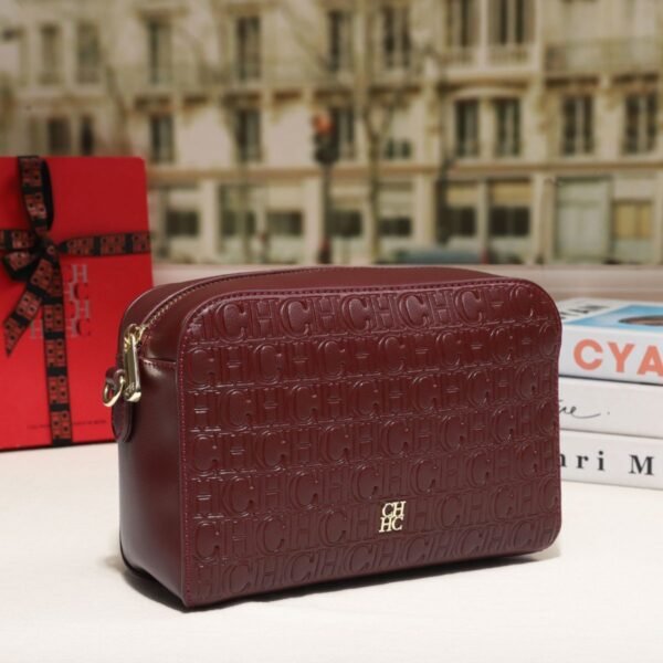 chch bag 210220 22x8x15cm