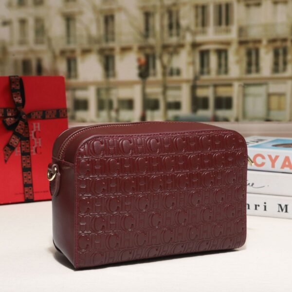 chch bag 210220 22x8x15cm