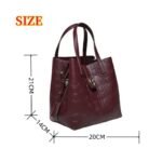 chch bag 210225-M01 20x14x21cm