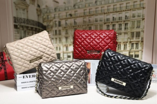 chch bag 221015 29x11x20cm