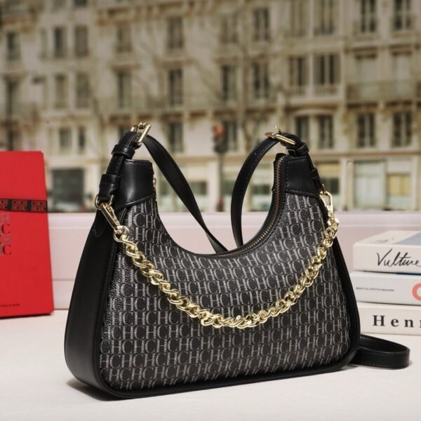 chch bag 230626 28x7x21cm