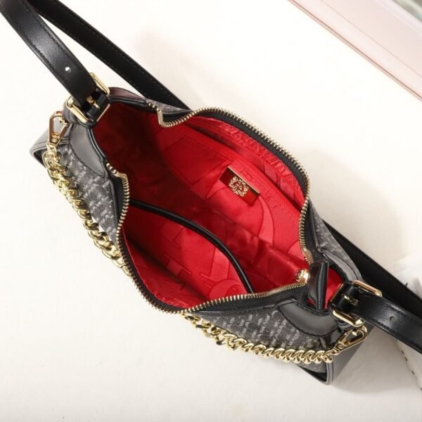 chch bag 230626 28x7x21cm