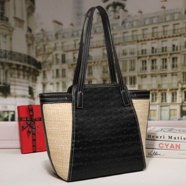 CHCH BAG 230702-M44 42x13.5x30.5cm