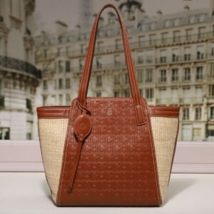 CHCH BAG 230702-M44 42x13.5x30.5cm