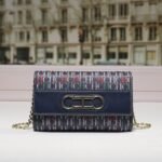 chch bag 230708 20x5x12cm