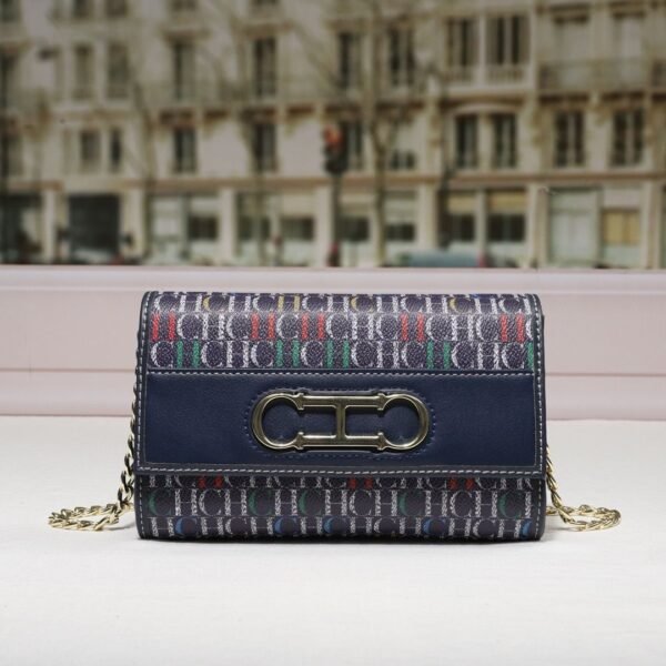 chch bag 230708 20x5x12cm