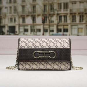 chch bag  230708 20x5x12cm