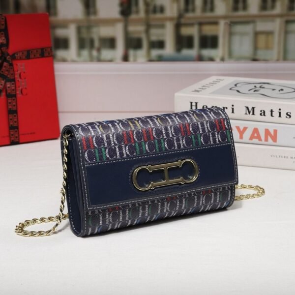 chch bag 230708 20x5x12cm