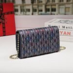 chch bag 230708 20x5x12cm