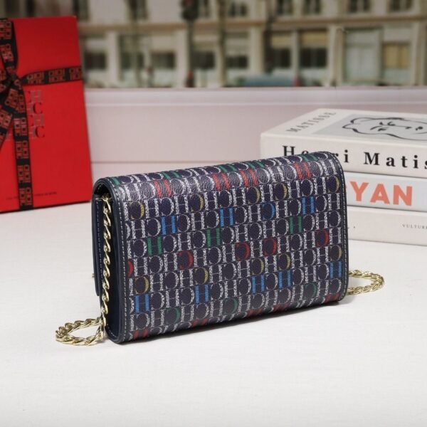 chch bag 230708 20x5x12cm