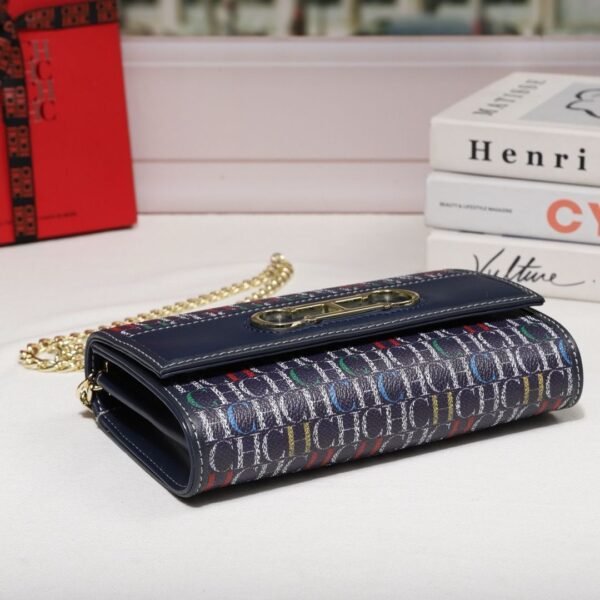 chch bag 230708 20x5x12cm