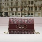 chch bag 230708 20x5x12cm