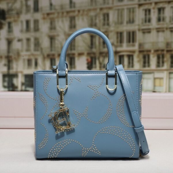 chch bag 240311-TY 24x10x20cm