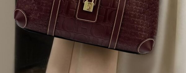 chch bag 240333 34.5x10.7x27.5cm
