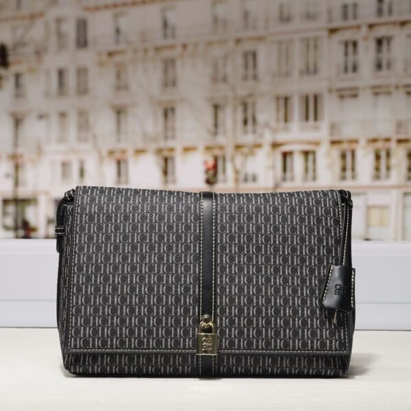 chch bag 240356 27x10x18cm