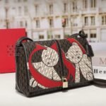 chch bag 240356 27x10x18cm