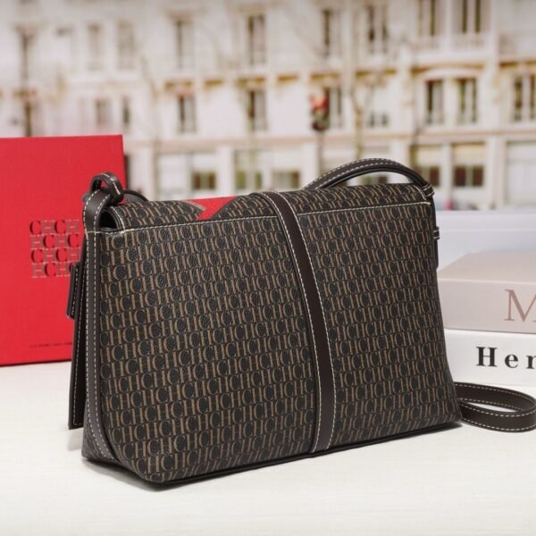 chch bag 240356 27x10x18cm