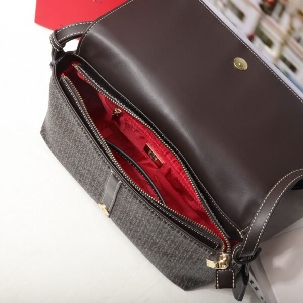 chch bag 240356 27x10x18cm