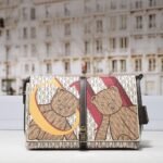 chch bag 240356 27x10x18cm