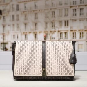 chch bag 240356 27x10x18cm