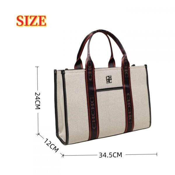 chch bag 240397 34.5x12x24cm