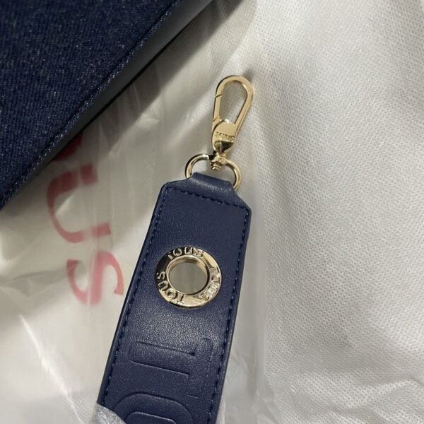 Tous bag 5253-185 24.5x9x20.5cm