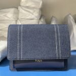 Tous bag 5253-185 24.5x9x20.5cm