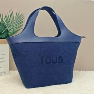 Bear bag 5289-185 30(top50)x15x49cm