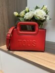 Bear bag 62031-1 21x14x8cm