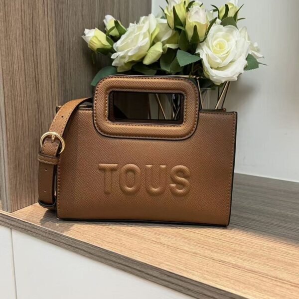 tous bag 62031-1 21x14x8cm