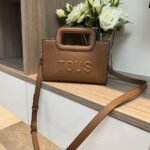 tous bag 62031-1 21x14x8cm