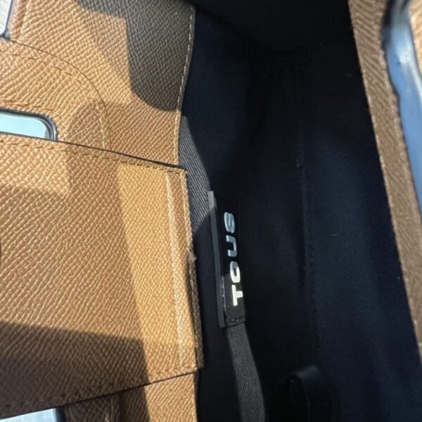 tous bag 62031-1 21x14x8cm