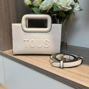 Bear bag 62031-1 21x14x8cm