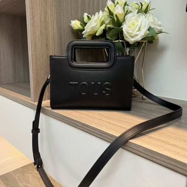 tous bag 62031-1 21x14x8cm