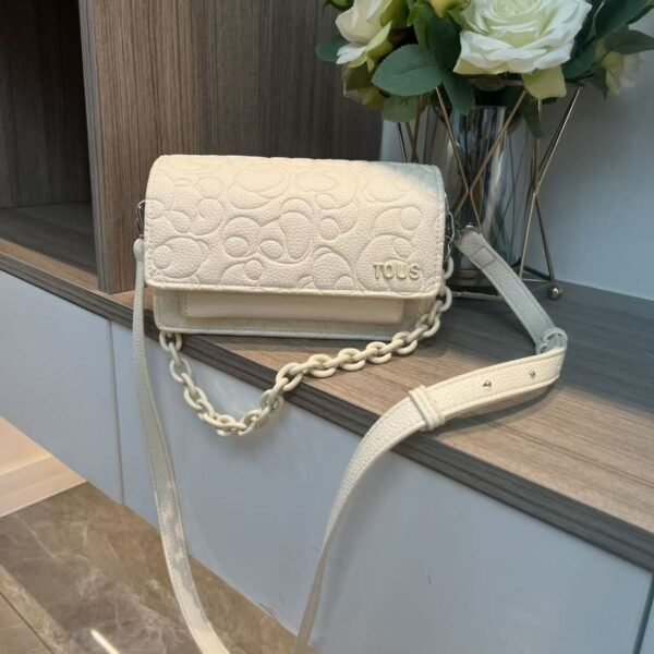 tous bag 62077 20x12x10cm