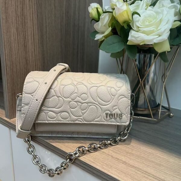 tous bag 62077 20x12x10cm